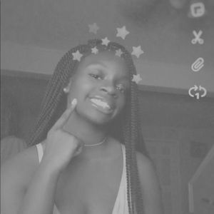 Meet your Posher, Sade